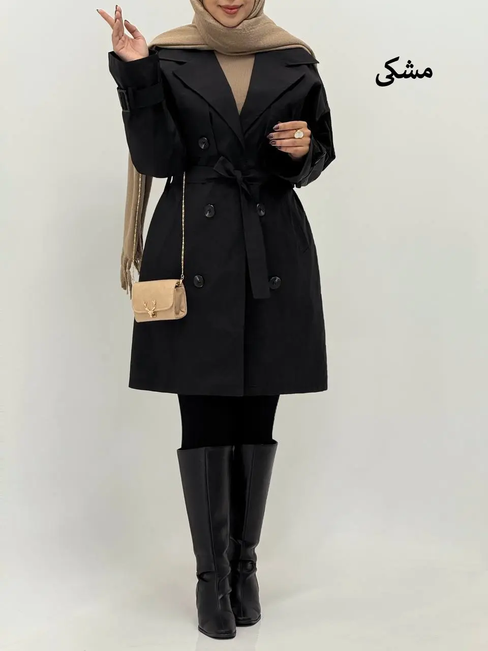 3973-بارونی مزونی دلسا
